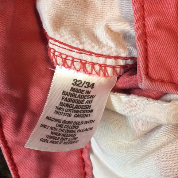 Pink Aeropostal pants - Picture 4 of 4